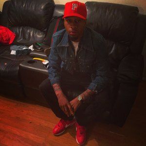 Meet your Posher, Akeem